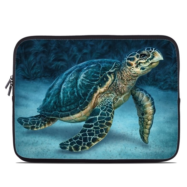 Laptop Sleeve - Sea Turtle