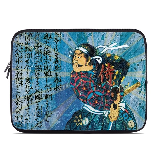 Laptop Sleeve - Samurai Honor