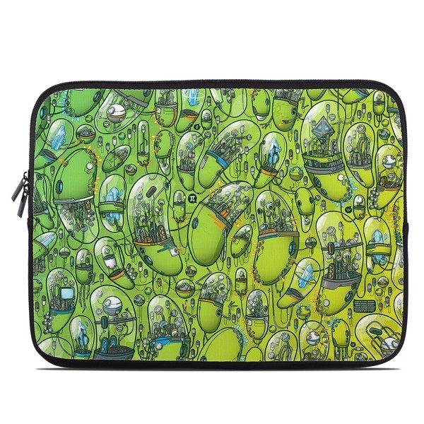 Laptop Sleeve - The Hive