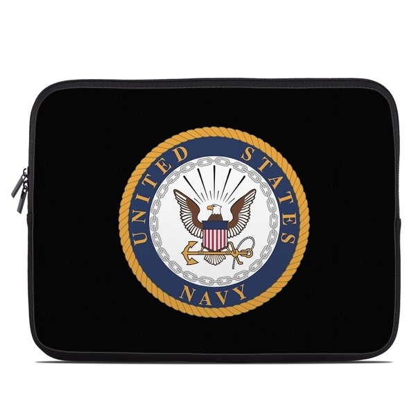 Laptop Sleeve - USN Emblem