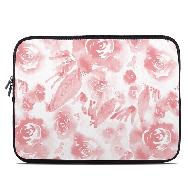 Laptop Sleeve - Washed Out Rose