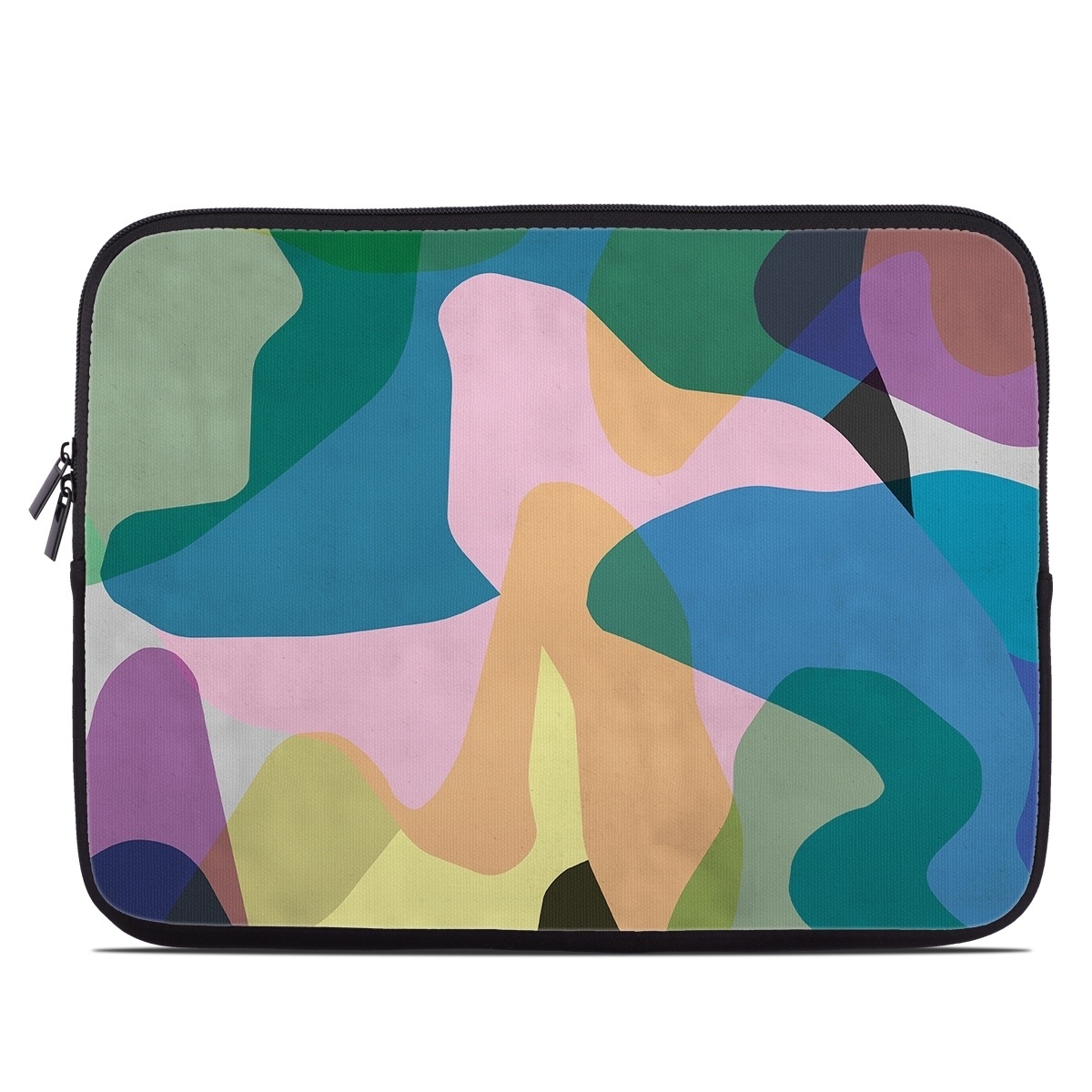 Laptop Sleeve - Abstract Camo (Image 1)