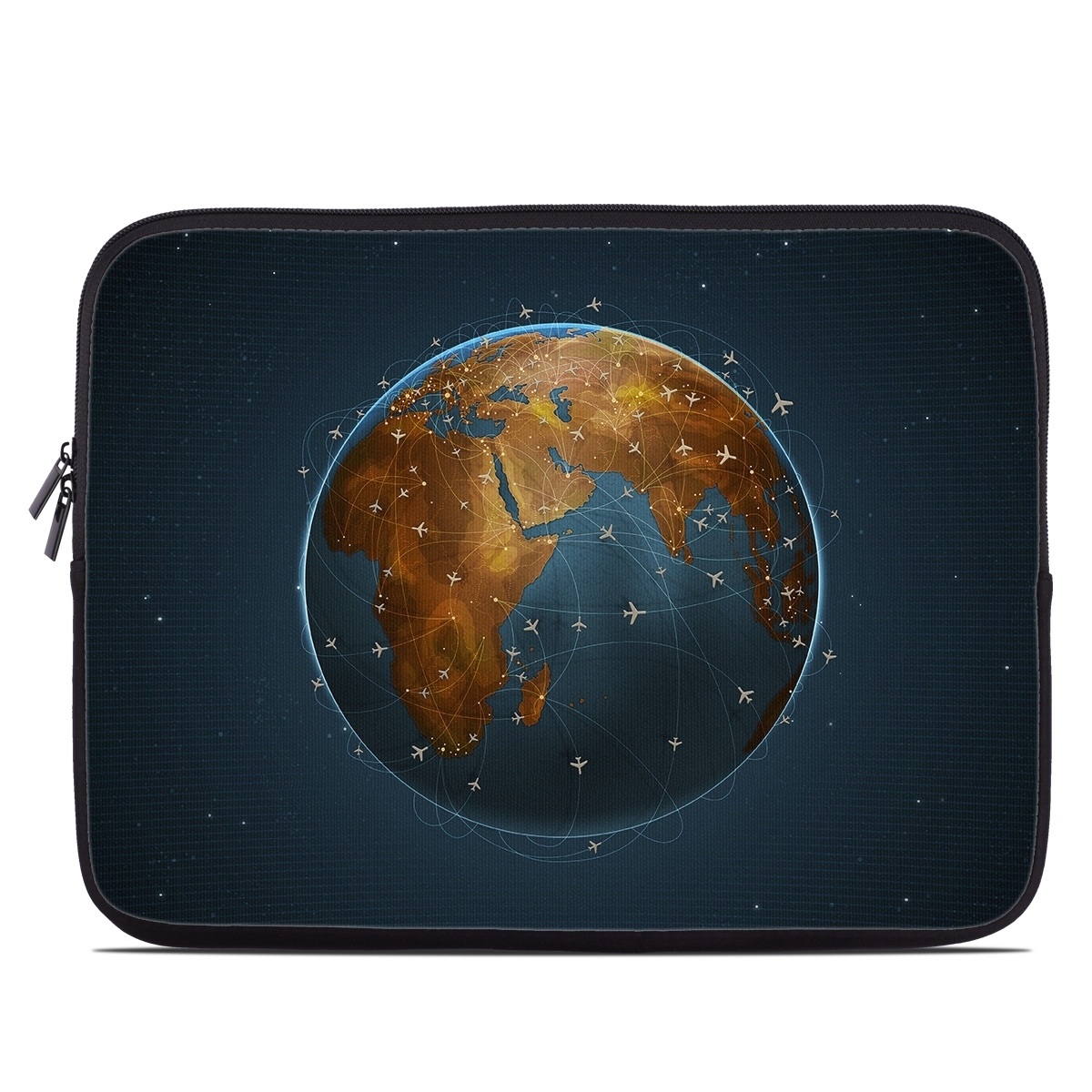 Laptop Sleeve - Airlines (Image 1)