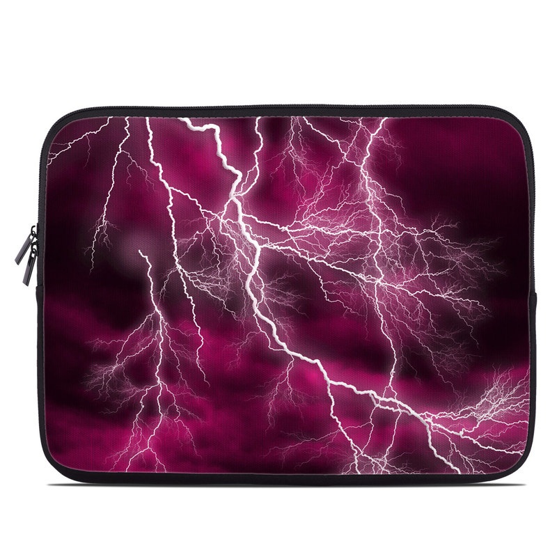 Laptop Sleeve - Apocalypse Pink (Image 1)