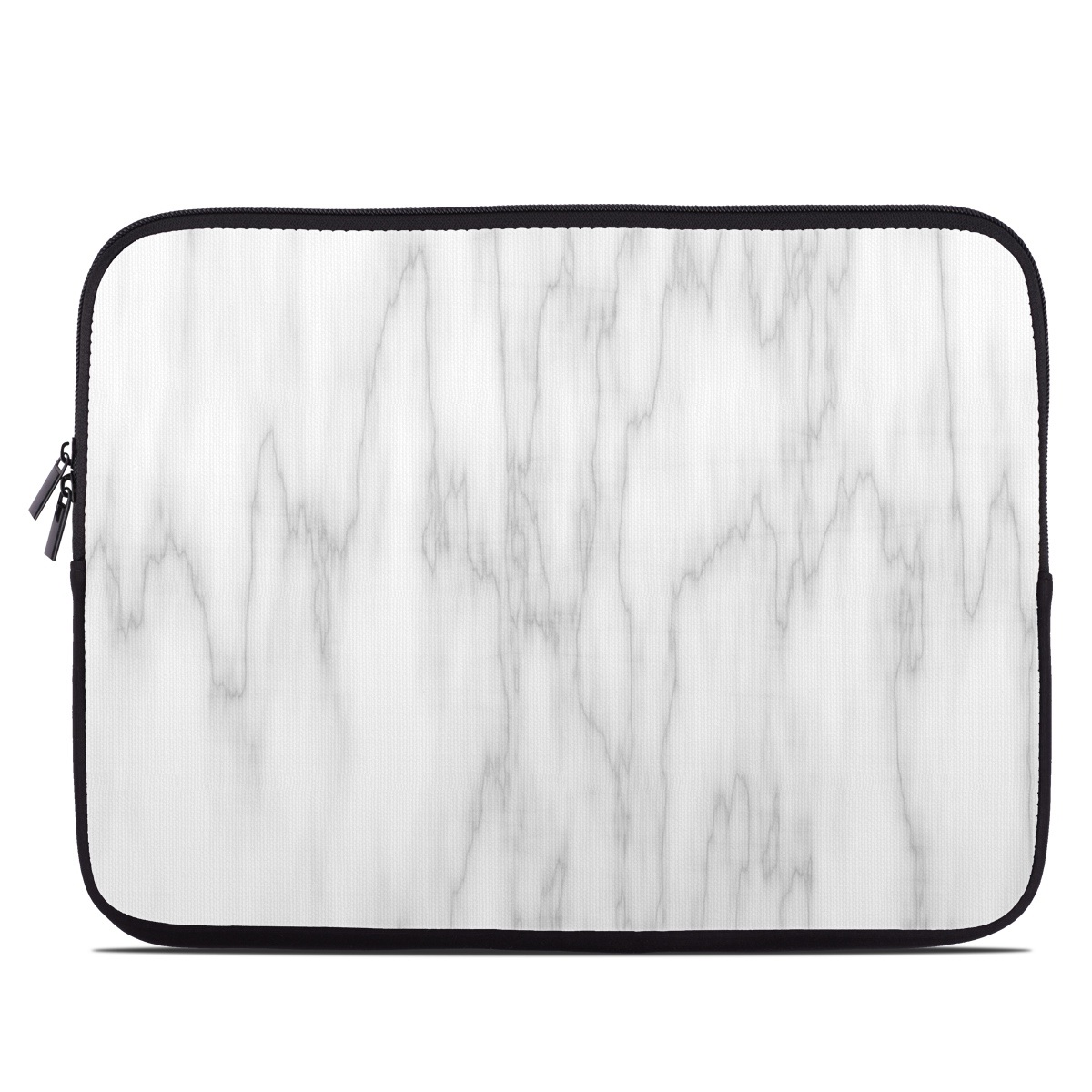 Laptop Sleeve - Bianco Marble (Image 1)