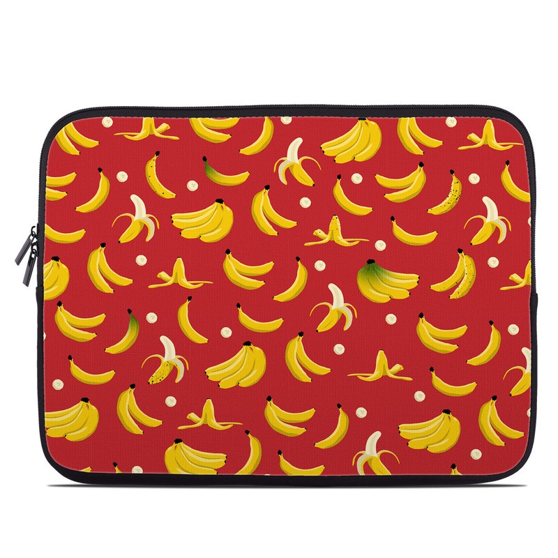 Laptop Sleeve - Bunch-o-Bananas (Image 1)