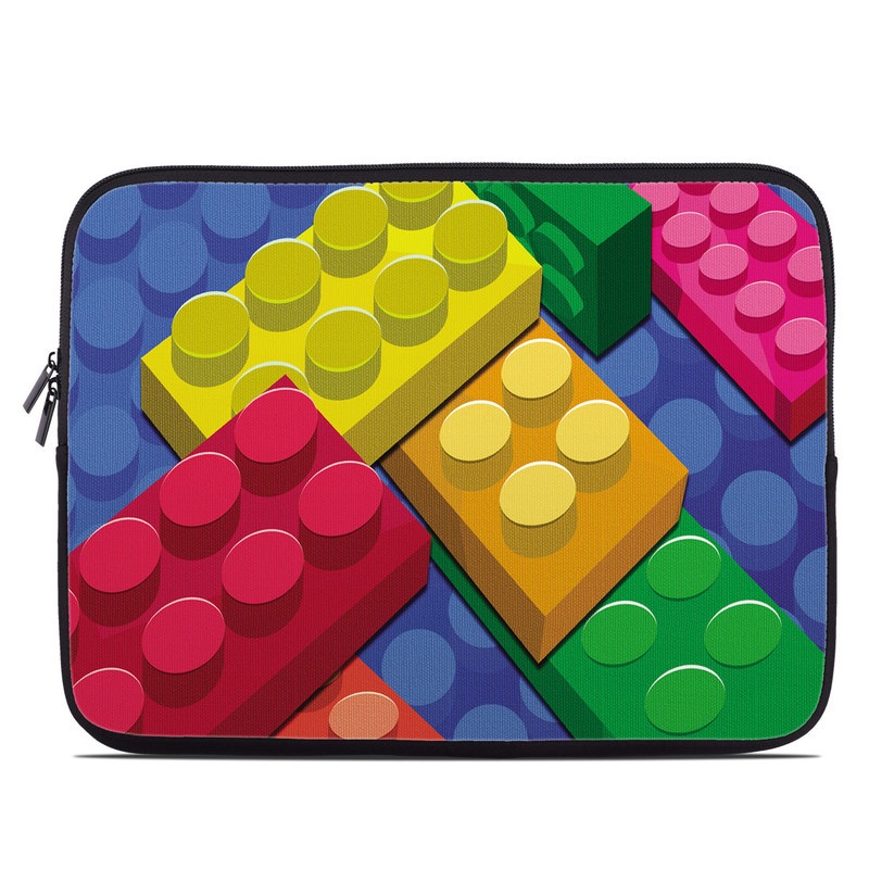 Laptop Sleeve - Bricks (Image 1)