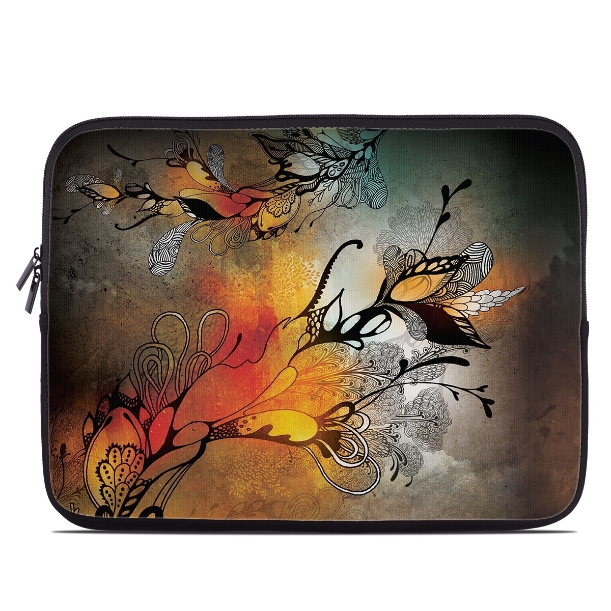 Laptop Sleeve - Before The Storm (Image 1)