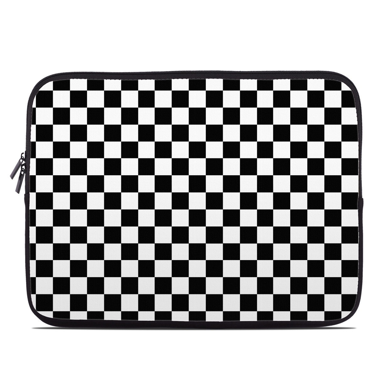 Laptop Sleeve - Checkers (Image 1)