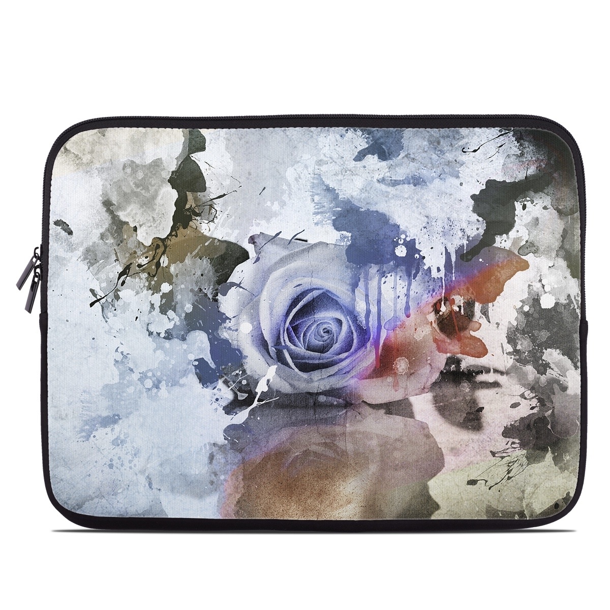 Laptop Sleeve - Days Of Decay (Image 1)