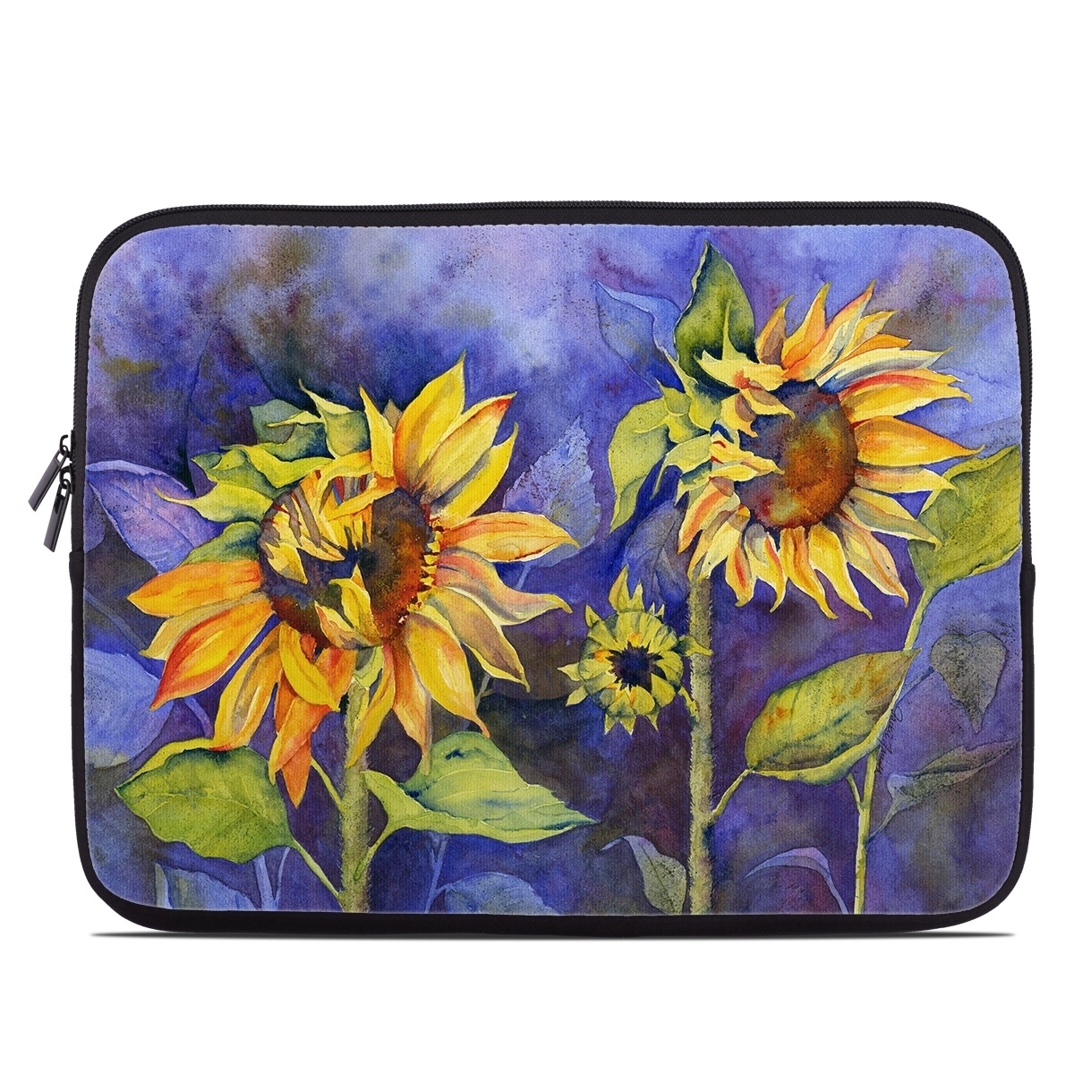 Laptop Sleeve - Day Dreaming (Image 1)