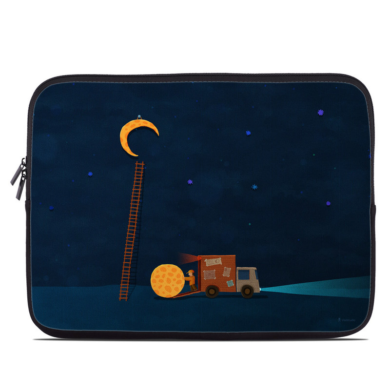 Laptop Sleeve - Delivery (Image 1)