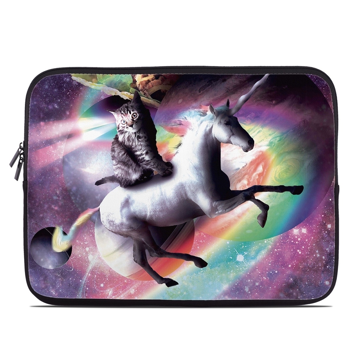 Laptop Sleeve - Defender of the Universe (Image 1)