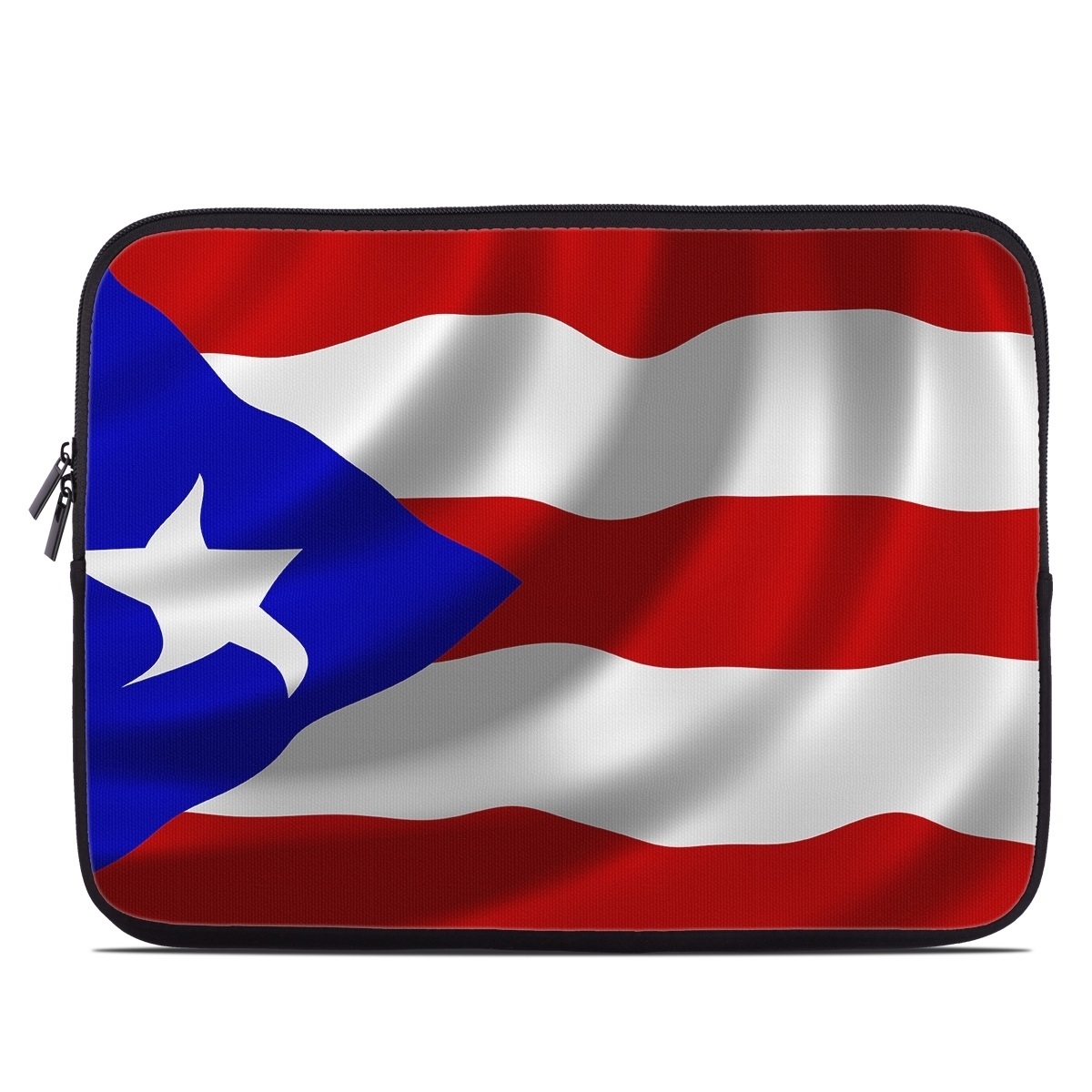Laptop Sleeve - Puerto Rican Flag (Image 1)