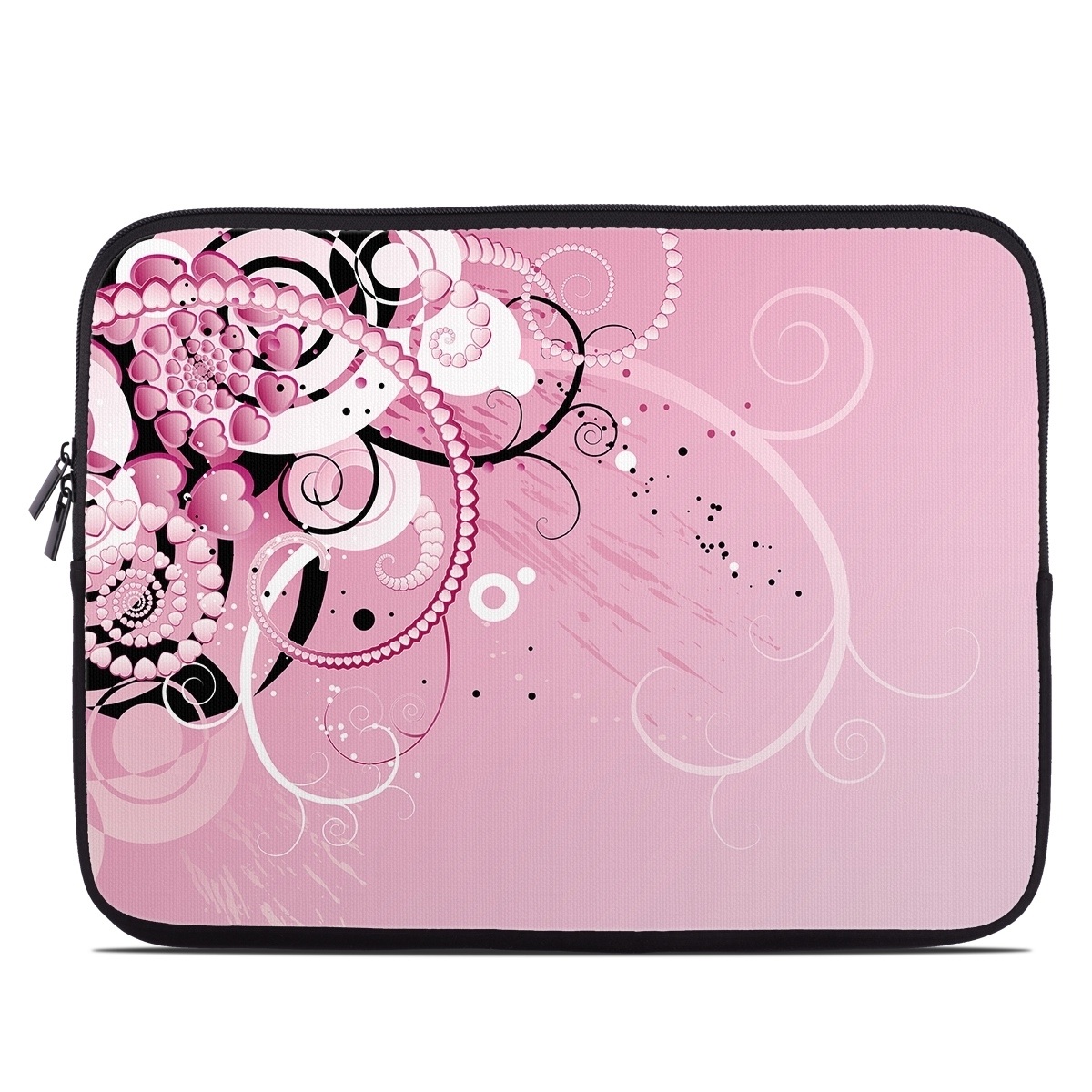 Laptop Sleeve - Her Abstraction (Image 1)