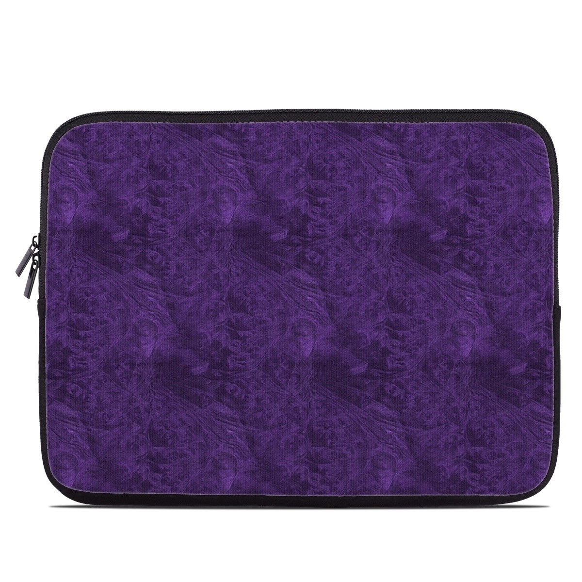 Laptop Sleeve - Purple Lacquer (Image 1)