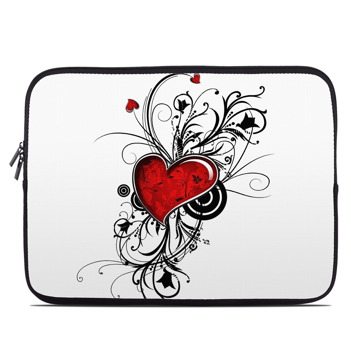 Laptop Sleeve - My Heart (Image 1)