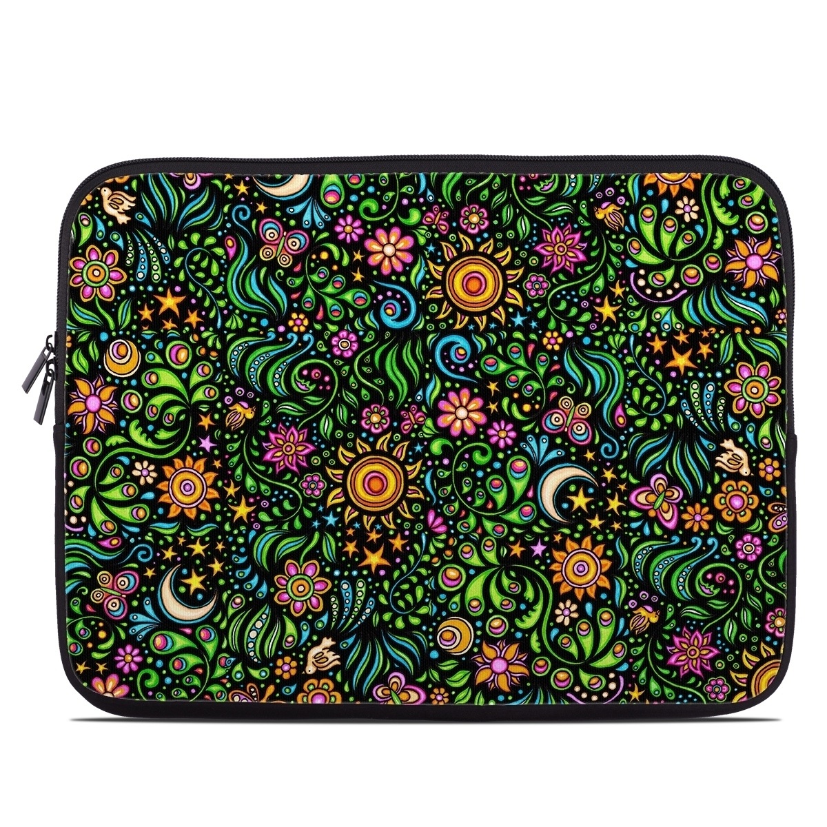 Laptop Sleeve - Nature Ditzy (Image 1)