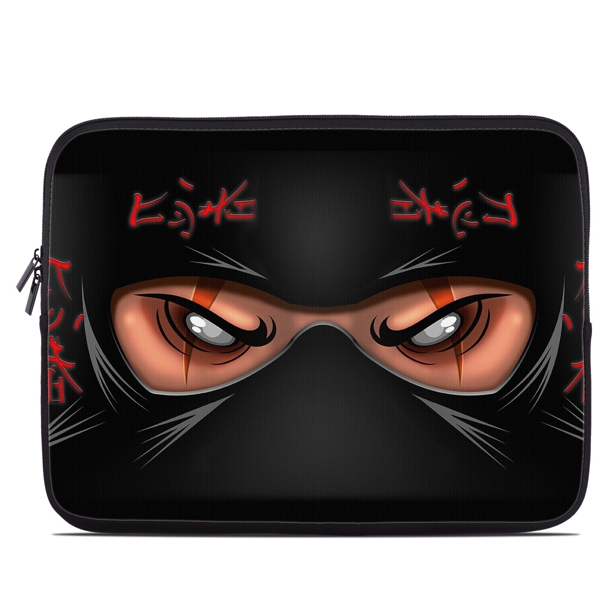 Laptop Sleeve - Ninja (Image 1)