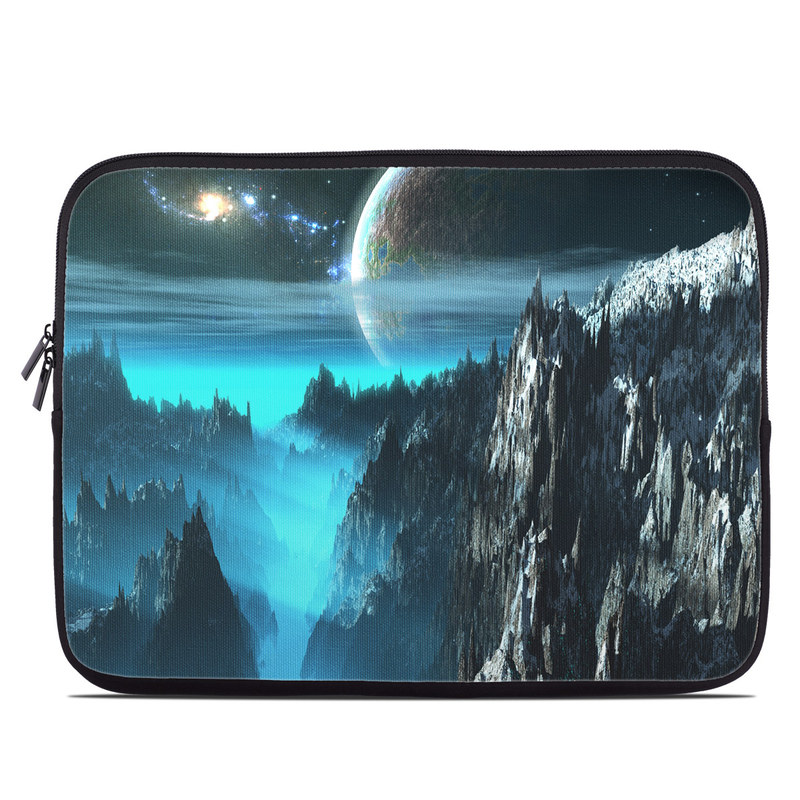 Laptop Sleeve - Path To The Stars (Image 1)