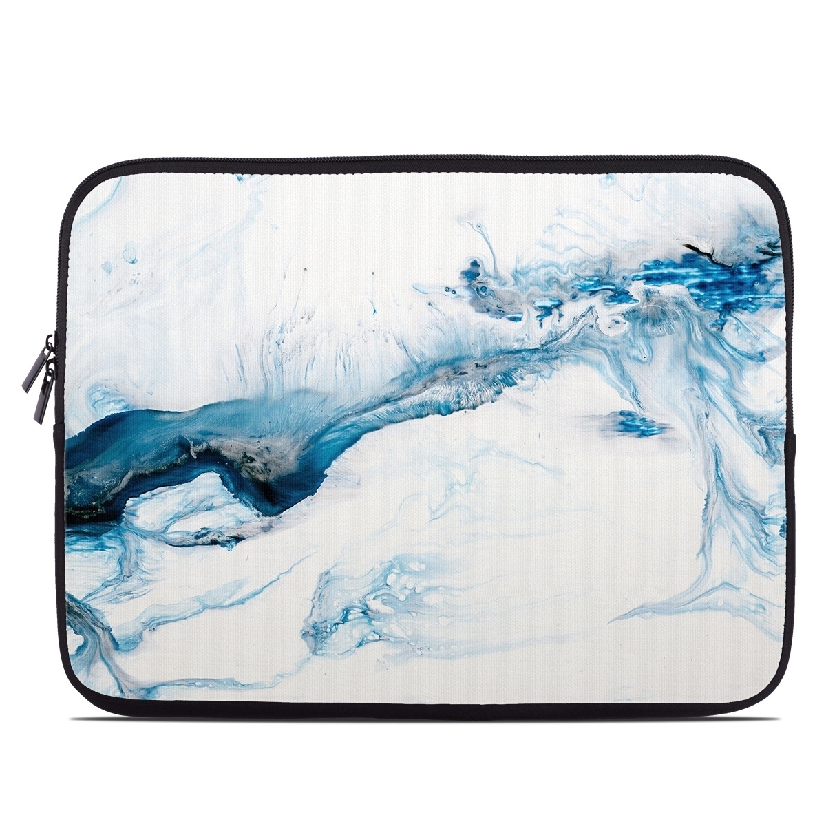 Laptop Sleeve - Polar Marble (Image 1)