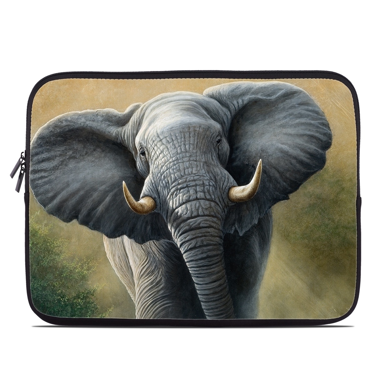 Laptop Sleeve - Right of Way (Image 1)