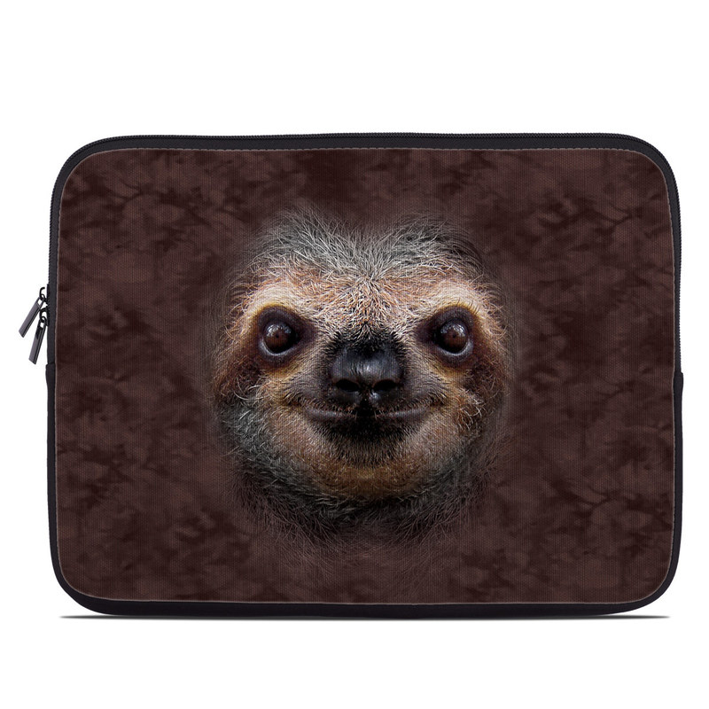 Laptop Sleeve - Sloth (Image 1)
