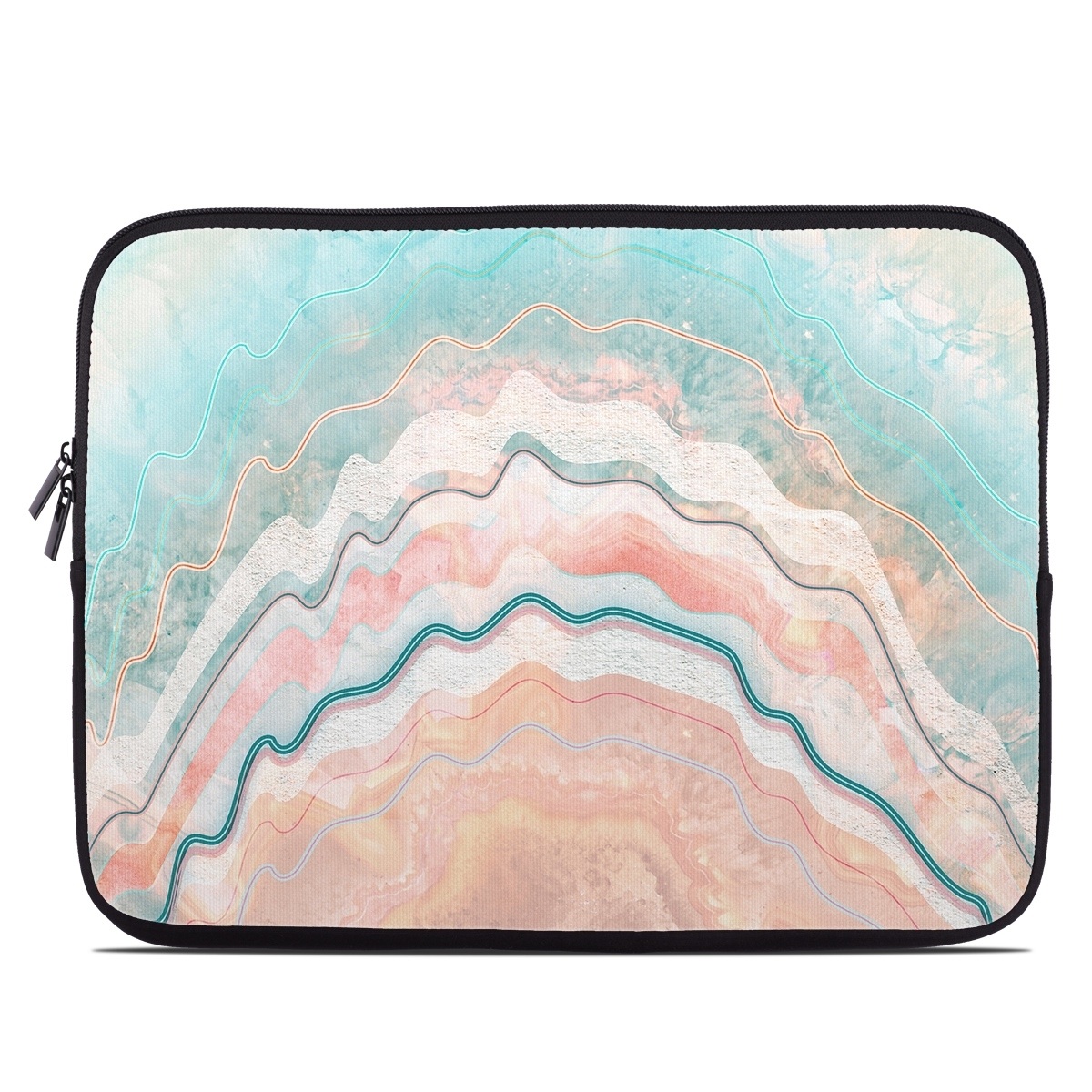 Laptop Sleeve - Spring Oyster (Image 1)
