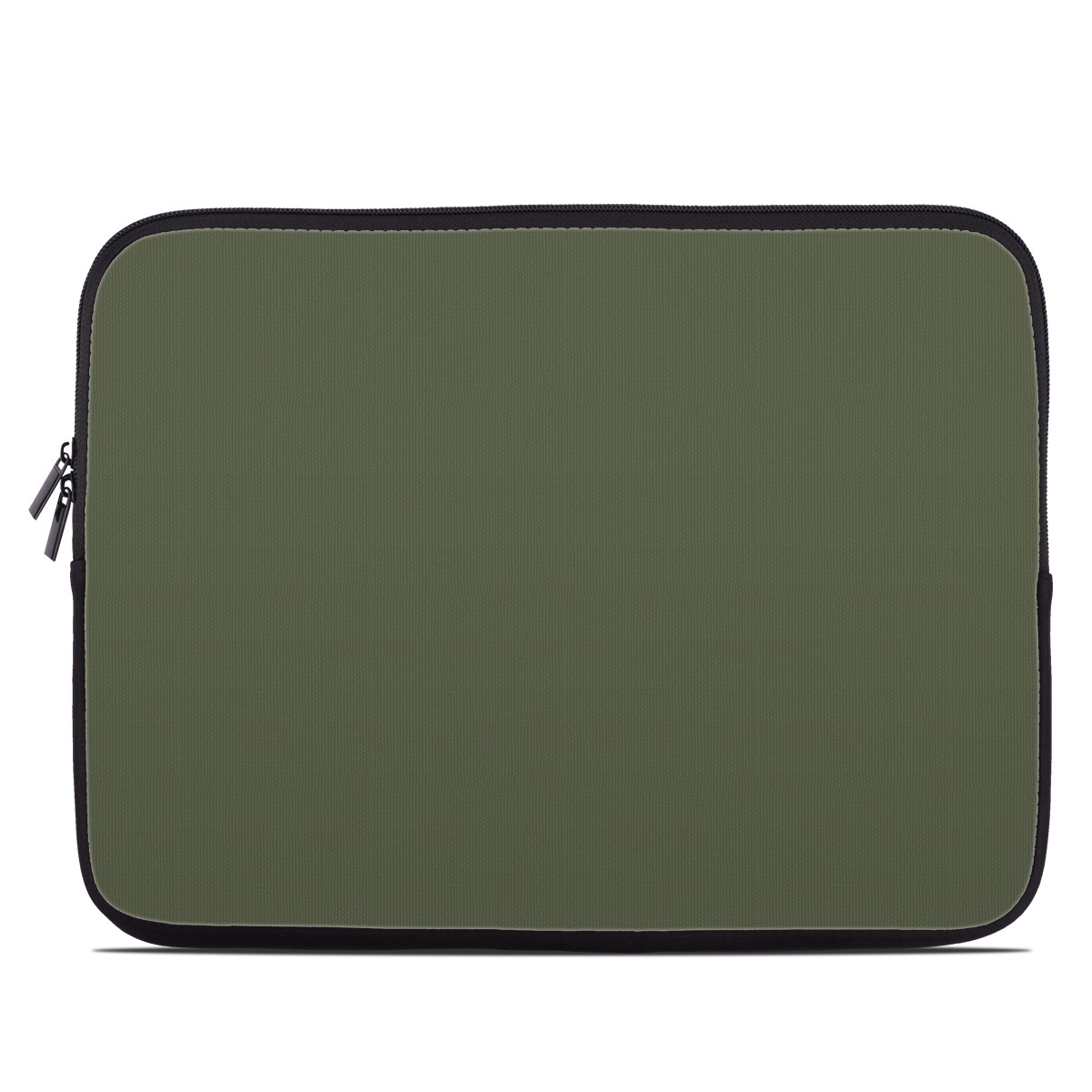 Laptop Sleeve - Solid State Olive Drab (Image 1)