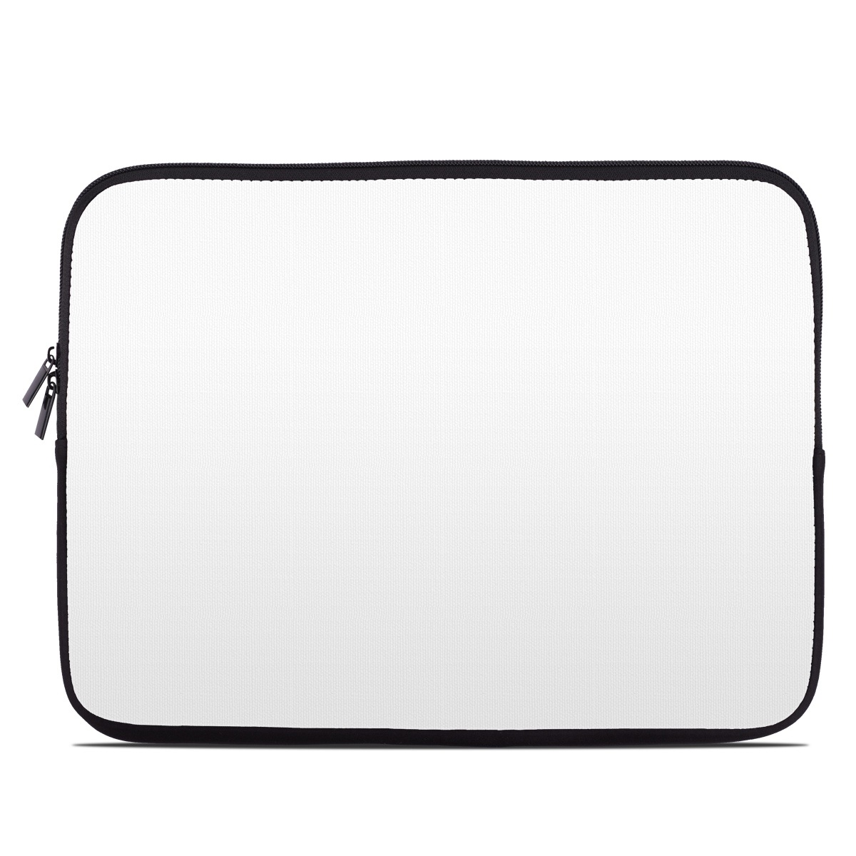 Laptop Sleeve - Solid State White (Image 1)