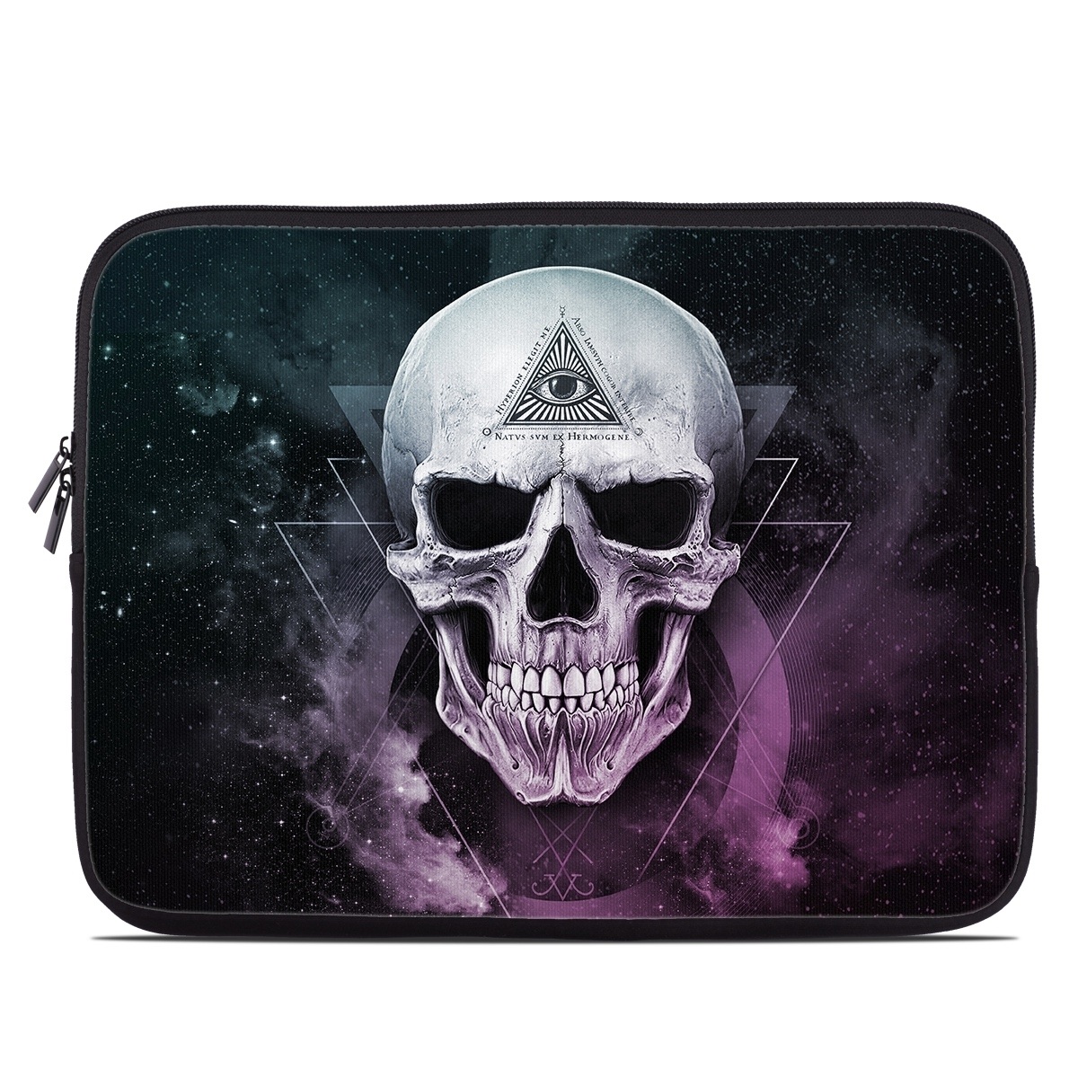 Laptop Sleeve - The Void (Image 1)