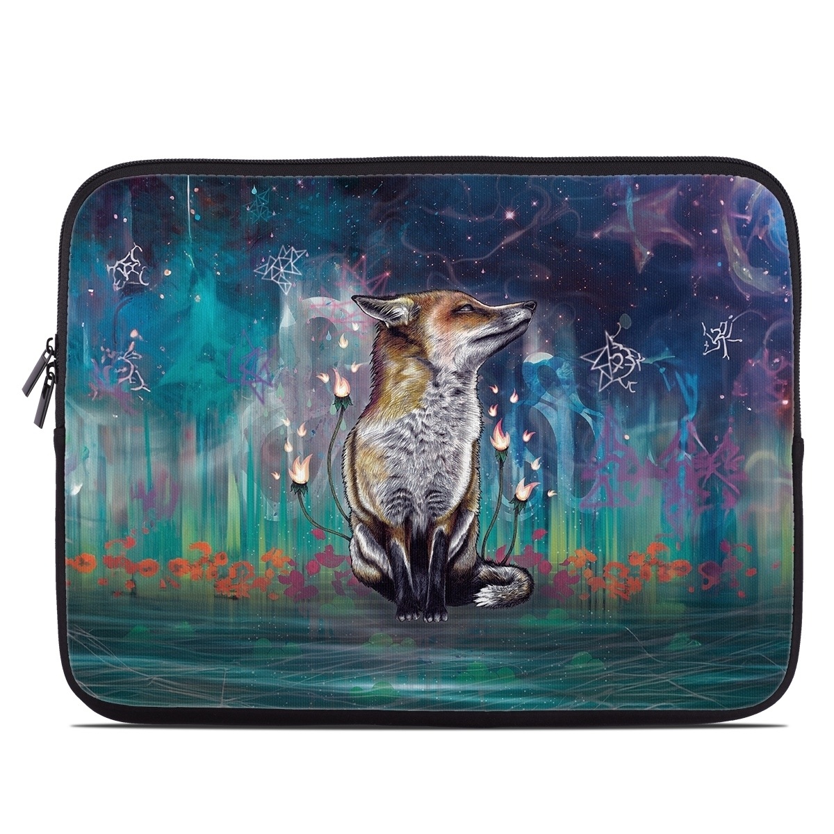 Laptop Sleeve - There is a Light (Image 1)