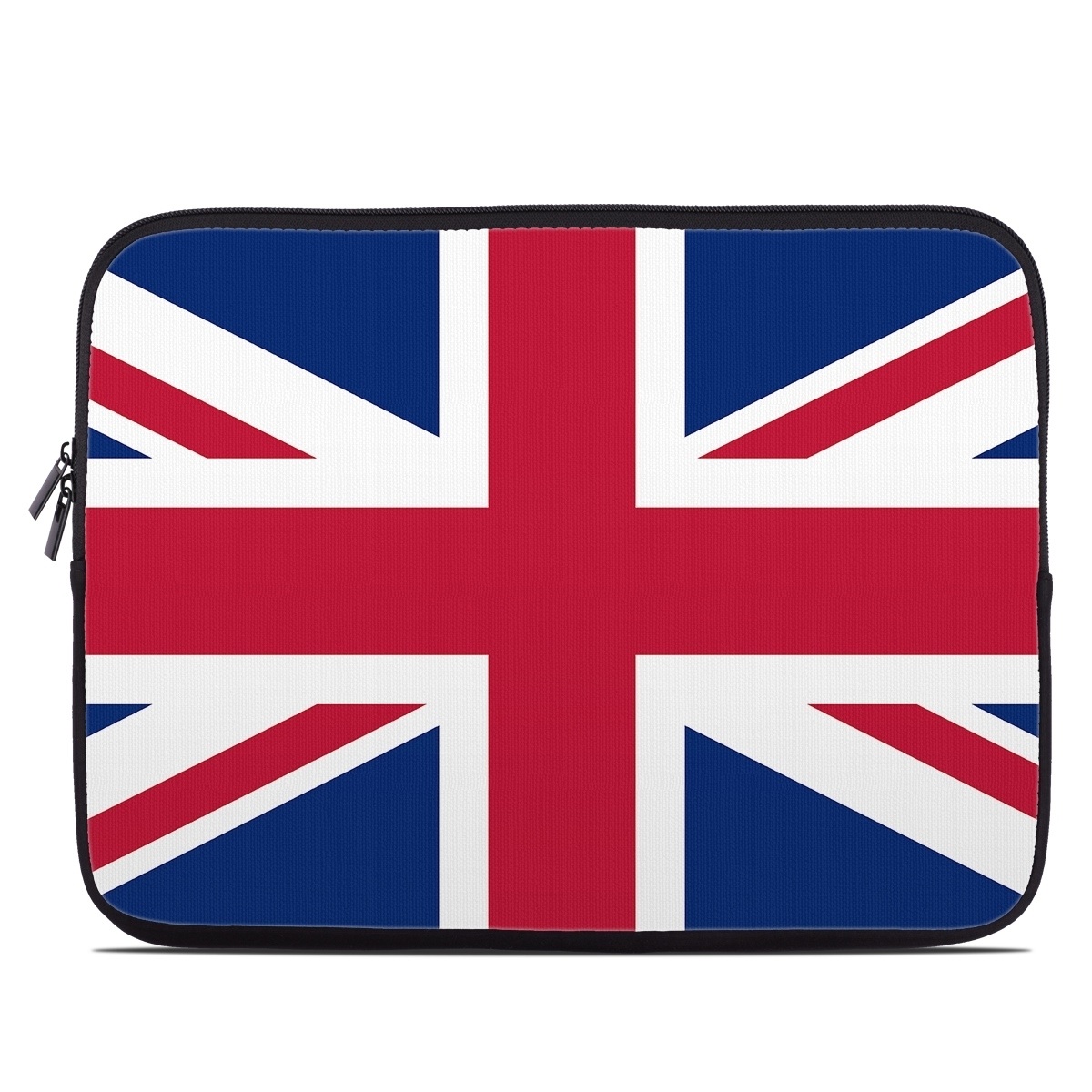 Laptop Sleeve - Union Jack (Image 1)