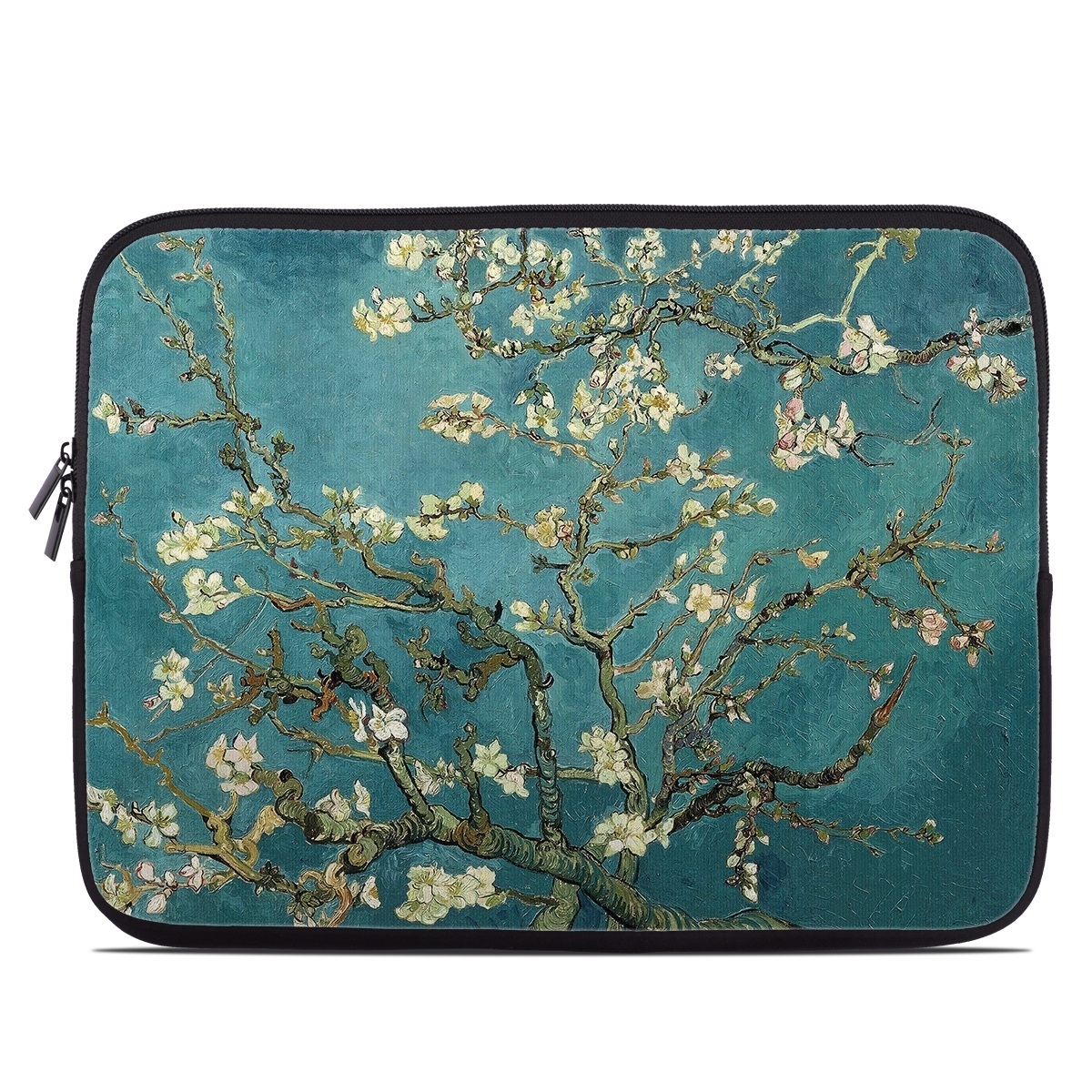 Laptop Sleeve - Blossoming Almond Tree (Image 1)