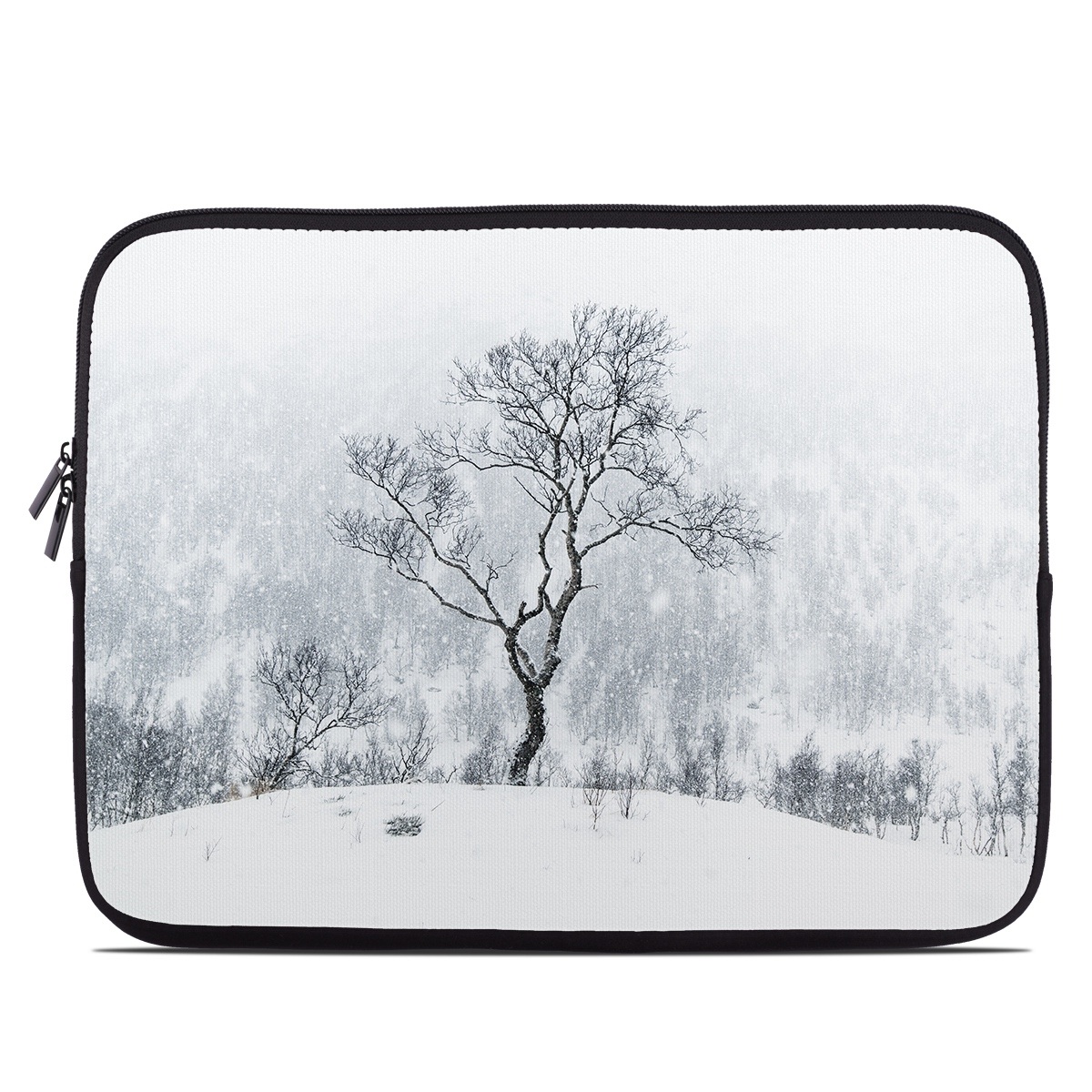 Laptop Sleeve - Winter Is Coming (Image 1)