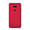 LG V35 ThinQ Skin - Solid State Red