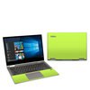 Lenovo Yoga 730 13in Skin - Solid State Lime (Image 1)