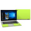Lenovo Yoga X1 (2nd Gen) Skin - Solid State Lime