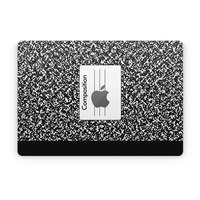 MacBook Skin - Composition Notebook (Image 1)