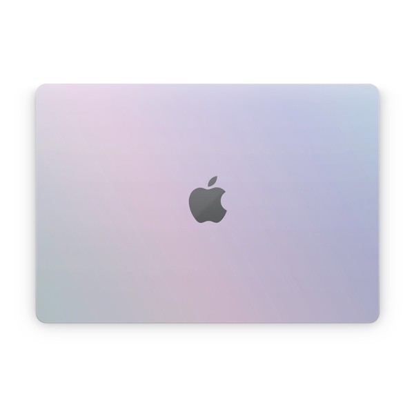 MacBook Skin - Cotton Candy