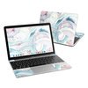 MacBook 12in Skin - Abstract Organic