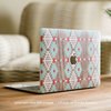 MacBook 12in Skin - Cotton Candy (Image 5)