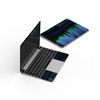 MacBook 12in Skin - Aurora (Image 3)