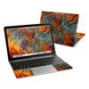 MacBook 12in Skin - Axonal
