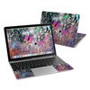 MacBook 12in Skin - Butterfly Wall