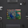 MacBook 12in Skin - Coral Peacock (Image 5)