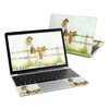 MacBook 12in Skin - Cowgirl Glam