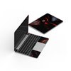 MacBook 12in Skin - Dante (Image 3)