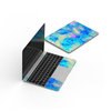 MacBook 12in Skin - Electrify Ice Blue (Image 3)