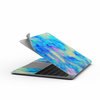 MacBook 12in Skin - Electrify Ice Blue (Image 4)